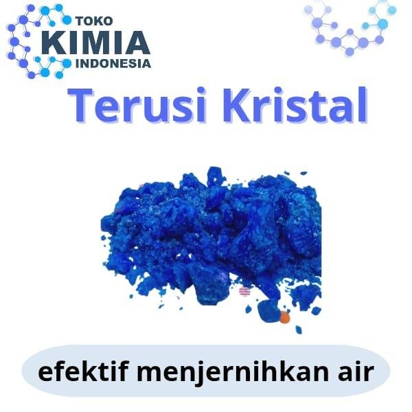 Copper Sulphate Price per Ton